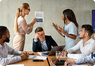 Turning Cold Leads into Warm Prospects