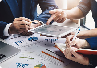 The One-Page Strategic Plan for SMES