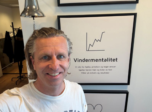 SMVBasen: Sådan skaber du vækst og struktur i din virksomhed med en AI-drevet platform